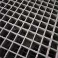 Maille de grille de plafond en fibre de verre FRP